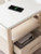 Cadmori Nightstand (B2615-91)