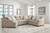 Brogan Bay 3-Piece Sectional with Cuddler (52705S2)