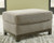 Kaywood Chair and Ottoman (56303U2)