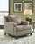 Kaywood Chair and Ottoman (56303U2)