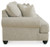 Asanti Sofa, Loveseat, Oversized Chair and Ottoman (13201U4)