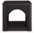 Yellink End Table (T760-2)
