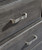 Caitbrook Dresser, Mirror and 2 Nightstands (B476B25)