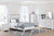 Mollviney Full Panel Bed (B2540B3)