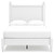Mollviney Full Panel Bed (B2540B3)