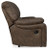 Kilmartin Reclining Sofa, Loveseat and Recliner (42404U2) Kilmartin Reclining Sofa, Loveseat and Recliner (42404U2)