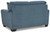 Cashton Sofa, Loveseat, Chair and Ottoman (40605U3)