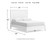 Binterglen Full Panel Bed, Dresser and Mirror (B427B5)