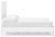 Binterglen Full Panel Bed, Dresser and Mirror (B427B5)