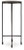 Newgoren Accent Table (A4000631)