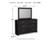 Belachime Full Panel Bed, Dresser and Mirror (B2589B6)