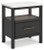 Cadmori Nightstand (B2616-91) Cadmori Nightstand (B2616-91)