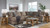 Cannonbrook 3-Piece Sectional with Chaise (98201S1)