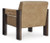 Adlanlock Accent Chair (A3000695) Adlanlock Accent Chair (A3000695)