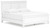 Fortman King Panel Bed, Dresser and Mirror (B680B13)