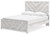 Cayboni Queen Panel Bed, Dresser and Mirror (B3788B5)