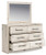 Lawroy Dresser and Mirror (B2310B1)