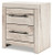 Lawroy Nightstand (B2310-92)