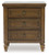 Sturlayne Nightstand (B787-93)