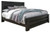 Brinxton King Panel Bed, Dresser and Mirror (B249B20)