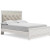 Altyra Queen Panel Bed, Dresser and Mirror (B2640B10)