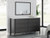 Cadmori Dresser and Mirror (B2616B1)