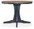 Landocken Dining Table and 4 Chairs (D502D1)