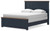 Landocken Queen Panel Bed (B414B10) Landocken Queen Panel Bed (B414B10)