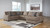 Cannonbrook 3-Piece Sectional with Chaise (98201S2)