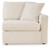 Modmax 4-Piece Sectional and Ottoman (92103U2)