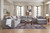 Modmax 8-Piece Sectional with Chaise (92104S42)