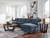 Modmax 4-Piece Sectional with Chaise (92121S19)