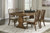 Sturlayne Dining Table and 4 Chairs (D787D1) Sturlayne Dining Table and 4 Chairs (D787D1)