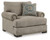 Galemore Sofa, Loveseat, Oversized Chair and Ottoman (27004U3)