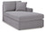 Modmax 4-Piece Sectional with Chaise (92104S40)
