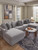 Modmax 4-Piece Sectional with Chaise (92104S19)