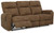 Edenwold Reclining Sofa, Loveseat and Recliner (13805U2)