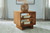 Dressonni End Table (T690-2)