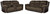 Dorman Reclining Sofa and Loveseat (94608U1)