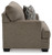 Stonemeade Sofa Chaise and Oversized Chair (59505U6)