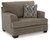 Stonemeade Sofa Chaise and Oversized Chair (59505U6)