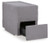 Modmax 3-Piece Sectional (92104S3)