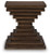 Hannodream End Table (T821-2)