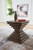 Hannodream End Table (T821-2)
