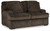 Aylesworth Sofa, Loveseat, Oversized Chair and Ottoman (53702U3)