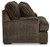 Aylesworth Sofa, Loveseat, Oversized Chair and Ottoman (53702U3)