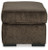 Aylesworth Sofa, Loveseat, Oversized Chair and Ottoman (53702U3)