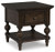 Veramond Coffee Table and 2 End Tables (T694T1)