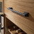 Sherbana Dining Server (D833-60)