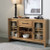 Sherbana Dining Server (D833-60)
